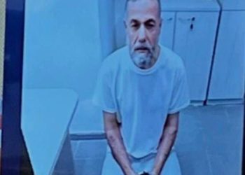 Abu Safiya Appears Before Israeli Court For First Time in Months with Tortured Slim Body
