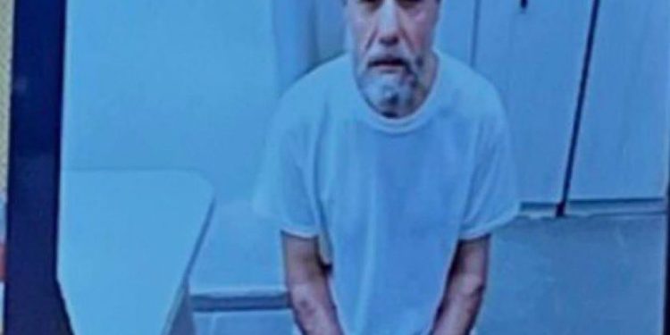 Abu Safiya Appears Before Israeli Court For First Time in Months with Tortured Slim Body