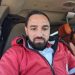 Israel-Backed Gang Abducts Two Paramedics from Ambulance Near Wadi Gaza 