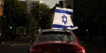 London Council to End Ties with Israel Over Apartheid, Genocide Against Palestinians