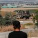 Zabuba’s Ancient Olive Groves Face Erasure by Israeli Bulldozers 