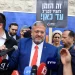 Hind Rajab Urges Criminal Investigation into Ben Gvir Ahead of New York Visit