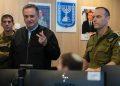 Hamas Condemns Israeli Plans for Settlement Outposts in Northern Gaza