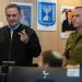 Hamas Condemns Israeli Plans for Settlement Outposts in Northern Gaza