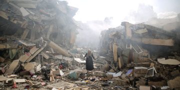US Congress Approves $750M Arms Package for Israel