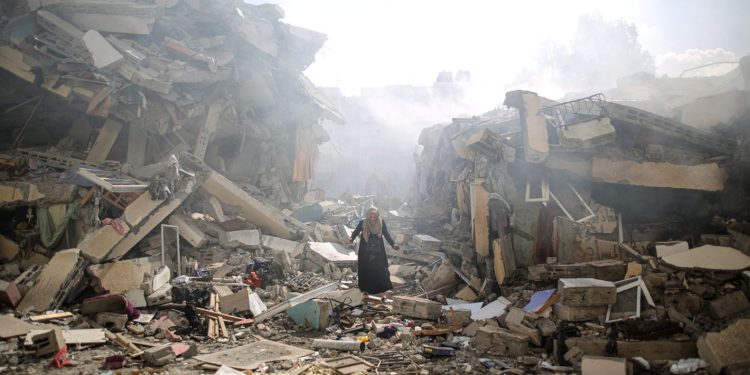 US Congress Approves $750M Arms Package for Israel