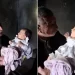 Palestinian Infant Miraculously Survives Settler Arson Attack While in Her Crib