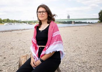 Gaza Flotilla Activist Files Complaint Over Sexual Assault in Israeli Prison