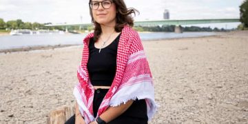 Gaza Flotilla Activist Files Complaint Over Sexual Assault in Israeli Prison