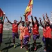 Gazans Rally Behind Spain in World Cup Final Over Support for Palestine