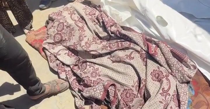 Rescue Teams Recover Remains of 99 Victims from Rubble in Gaza City
