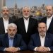 From Abu Marzouk to Al-Hayya: The Evolution of Hamas’ Political Bureau Leadership
