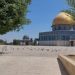 Israeli Forces Close Al-Aqsa Under Pretext of Military Drills