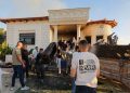Settlers Seize Palestinian Home in Nablus After Pressuring Family