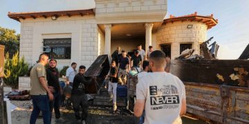 Settlers Seize Palestinian Home in Nablus After Pressuring Family