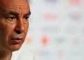 Egypt Coach: “Anyone Who Doesn’t Feel for Palestinians Isn’t Human”