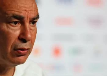 Egypt Coach: “Anyone Who Doesn’t Feel for Palestinians Isn’t Human”