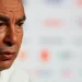 Egypt Coach: “Anyone Who Doesn’t Feel for Palestinians Isn’t Human”