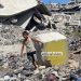 Israeli Forces Push “Yellow Line” Closer to Salah Al-Din Street in Gaza’s Shuja’iyya