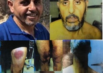 UK MPs Push for Sanctions on Netanyahu, Yariv Levin over Torture of Palestinians