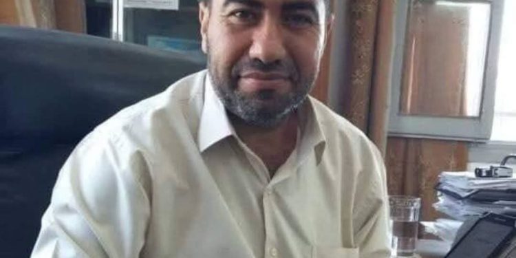 Israeli Forces Kill Gaza Police Chief, 7 Palestinians in Saturday Strikes