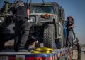 Hamas Calls for Immediate Implementation of Gaza Ceasefire Plan Following Arrival of International Force Equipment