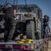 Hamas Calls for Immediate Implementation of Gaza Ceasefire Plan Following Arrival of International Force Equipment