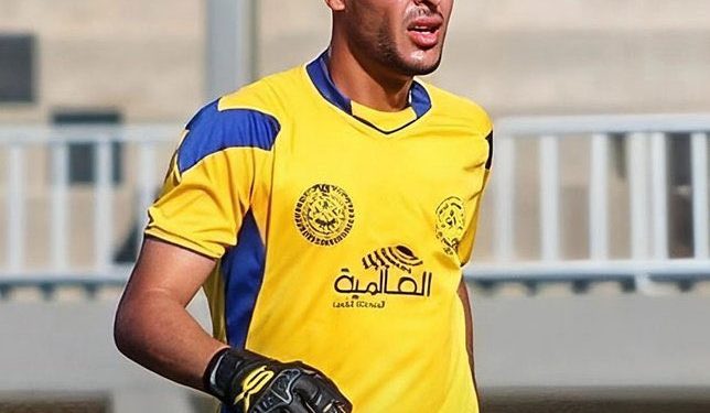 Israel Kills Gazan Goalkeepr As World Cup Knockouts Continue