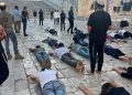 Hamas Calls for Mobilization to Defend Al-Aqsa, Confront Settlers’ Incursions