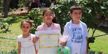 Israeli Strike Wipes Out Family of Six in Gaza