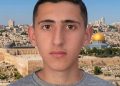 Gazan Student Killed in Israeli Strike While Buying Graduation Sweets