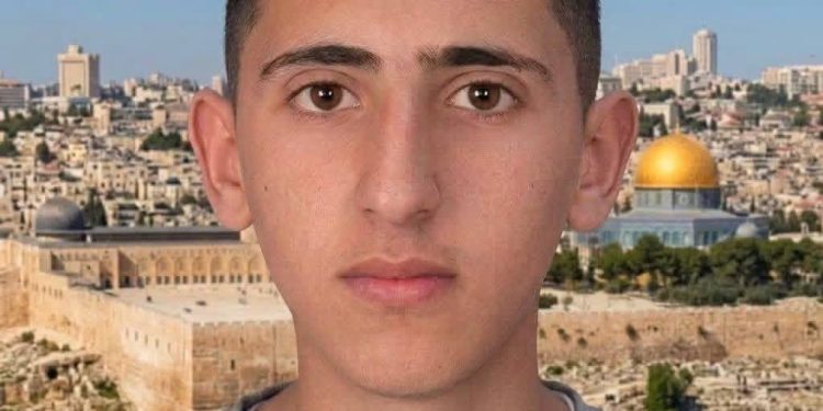 Gazan Student Killed in Israeli Strike While Buying Graduation Sweets