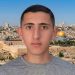 Gazan Student Killed in Israeli Strike While Buying Graduation Sweets