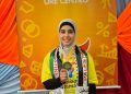 Gazan Girl Who Survived Gaza War Wins Gold Medal in São Paulo Math Olympiad