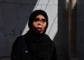 Gaza Mother Faces a New Life After Losing Her Eye and Daughter in an Israeli Airstrike