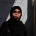 Gaza Mother Faces a New Life After Losing Her Eye and Daughter in an Israeli Airstrike