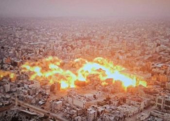 Elbit Systems Identified 850,000 Strikes Used AI During Gaza Genocide
