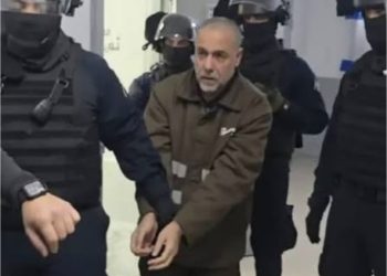 MAP Rights Group Warns Israel Pushes Dr Abu Safiya to Death