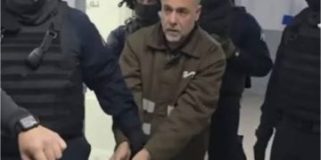 MAP Rights Group Warns Israel Pushes Dr Abu Safiya to Death