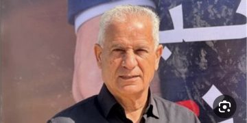 Israel Assassinates Egyptian Committee’s Director Tasked with Broadcasting Egypt-Argentina Game in Gaza