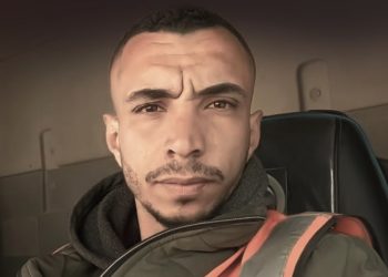 Family Says Palestinian Aid Driver Was ‘Executed’ by Israeli Soldier