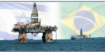 BDS Campaign Gains Victory as Brazil Halts Direct Oil Exports to Israel in 2025