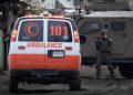 Palestinian Woman Miscarried After Israeli Forces Delayed Ambulance at Checkpoint