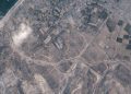Satellite Images Show Israel’s New 23-Km Barrier Dividing Gaza