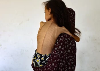 Israel Carries Out Systematic “Reproductive Genocide” Against Palestinians