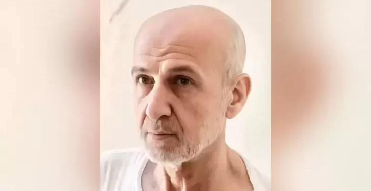 Barghouti Shot With Rubber Bullet Inside Prison, Prisoners’ Club Says