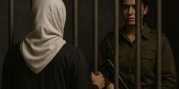Palestinian Women Prisoners Face Escalating Abuse in Damon Prison
