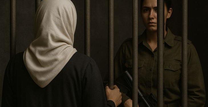 Palestinian Women Prisoners Face Escalating Abuse in Damon Prison