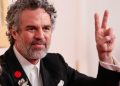 American Actor to Netanyahu: “You Will Always Be Remembered as Deranged Killer”