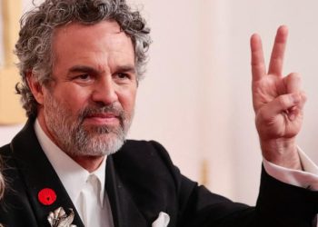 American Actor to Netanyahu: “You Will Always Be Remembered as Deranged Killer”